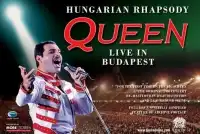 Queen: Венгерская рапсодия - Живой концерт в Будапеште смотреть онлайн (1986)