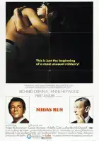 Бег Мидаса смотреть онлайн (1969)