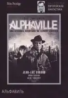 Альфавиль смотреть онлайн (1965)