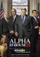 Альфа-дом смотреть онлайн сериал 1-2 сезон