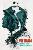 Вьетнам. Война, изменившая Америку смотреть онлайн сериал 1 сезон