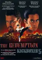 Кикбоксер 5: Возмездие смотреть онлайн (1995)