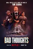 Том Сегура: Зазорные мысли смотреть онлайн сериал 1 сезон